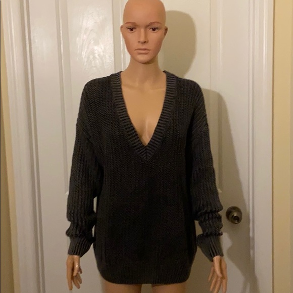 PINK Victoria's Secret Sweaters - Victoria’s Secret pink sweaters